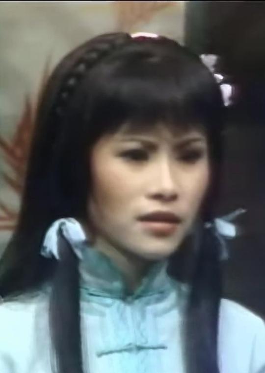 叶海芳