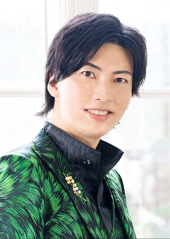 翔司