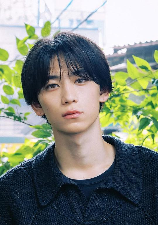 小方苍介
