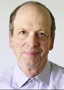 Morgan Fisher