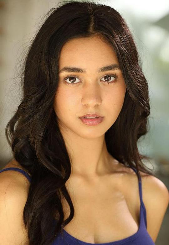 Nyla Turner