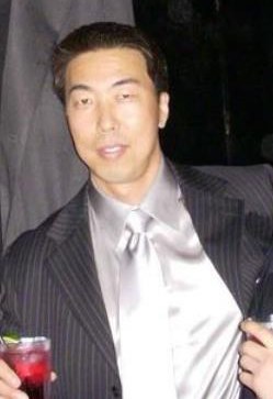 姜尚久