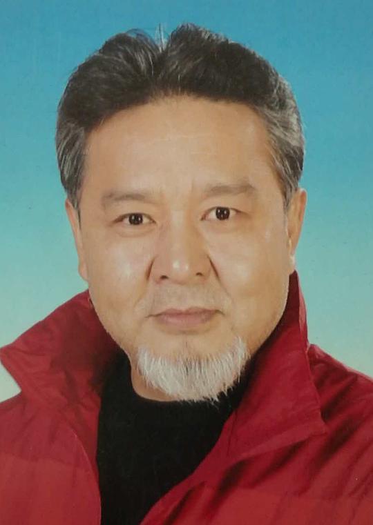 贺琳