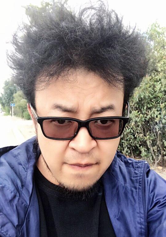闫硕