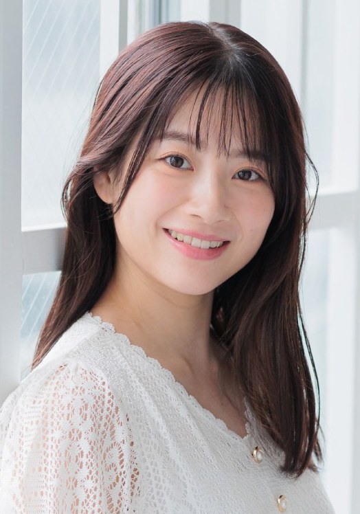 秋泽美月