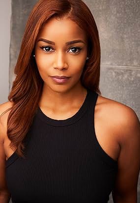 Renelle Nicole