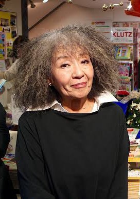 落合惠子