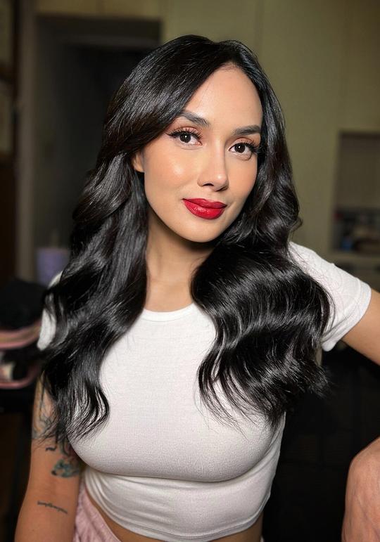 Sara Wijayanto
