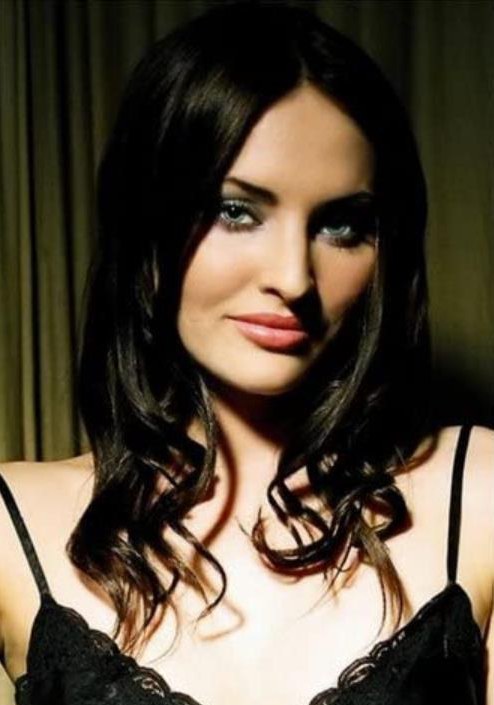 Brooke Mason