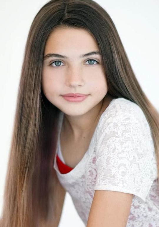 Gracie Whitton