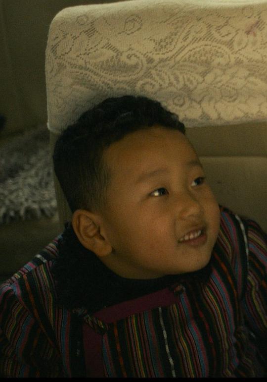 德吉次仁