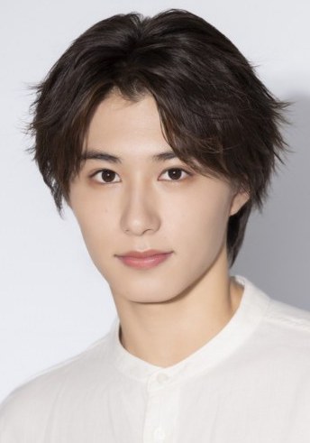 米尾贤人