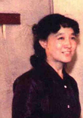李舒燕
