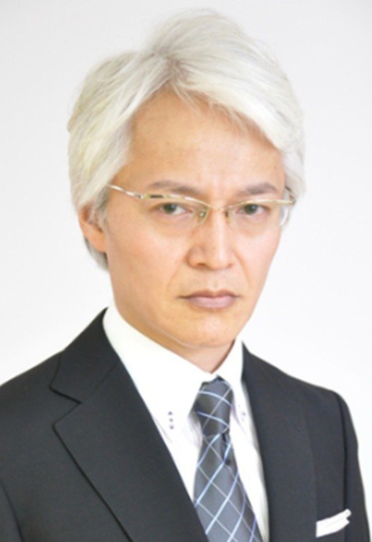 横堀悦夫