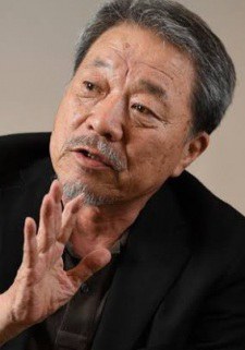 川口开治
