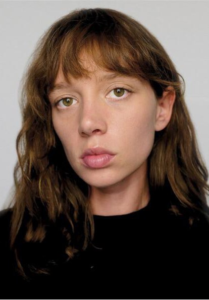 Ishtar Currie-Wilson