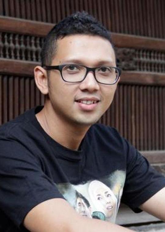 丹尼尔·里夫基