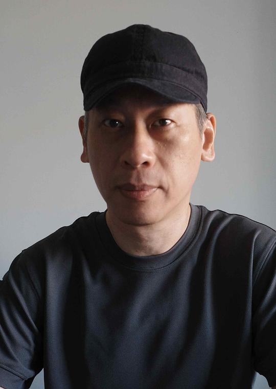 许明淳