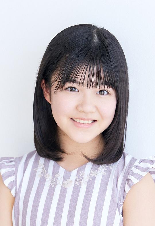 永瀬ゆずな