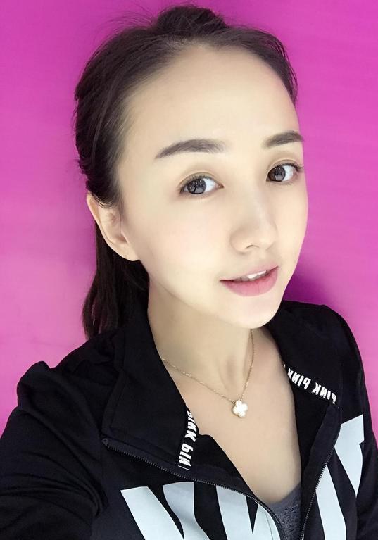 庞盼盼