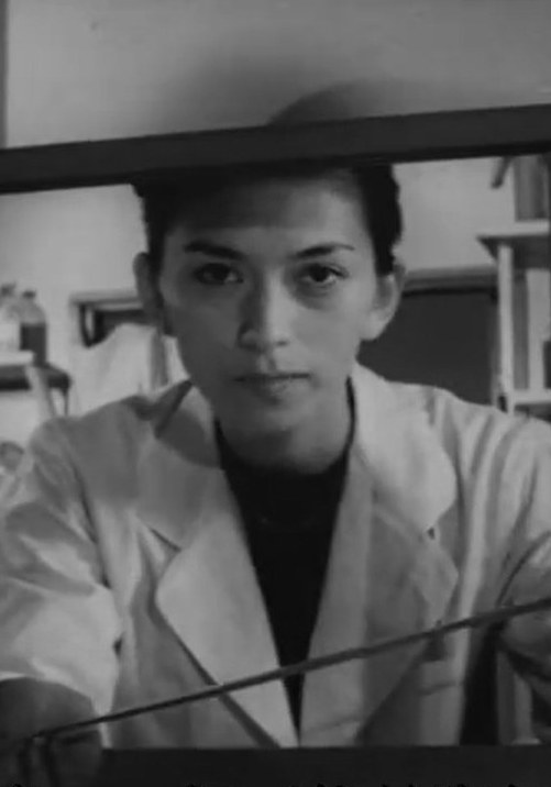 宫田芳子