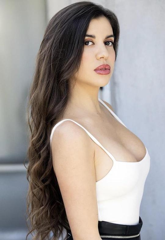 Andrea Garces Lopez