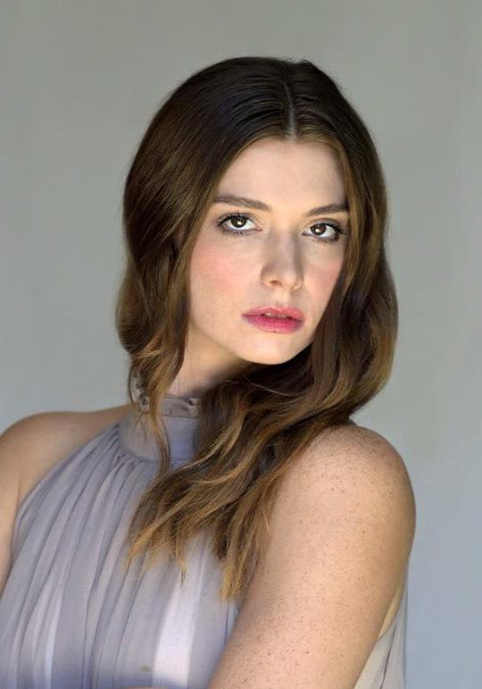 Ashley Brant