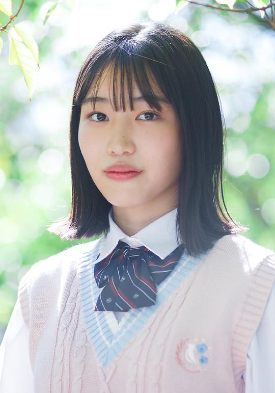川边庆乃
