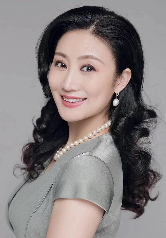 陈巧茹