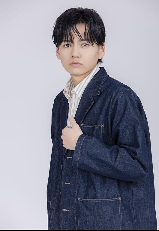 原俊太郎
