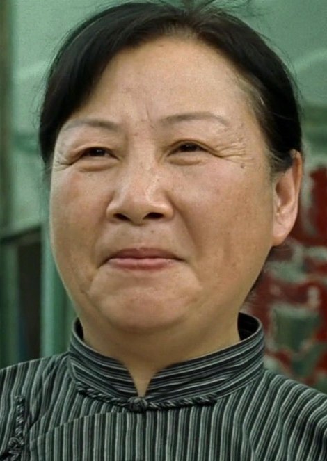 李慧英
