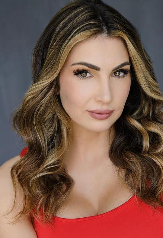 Jessica McKay