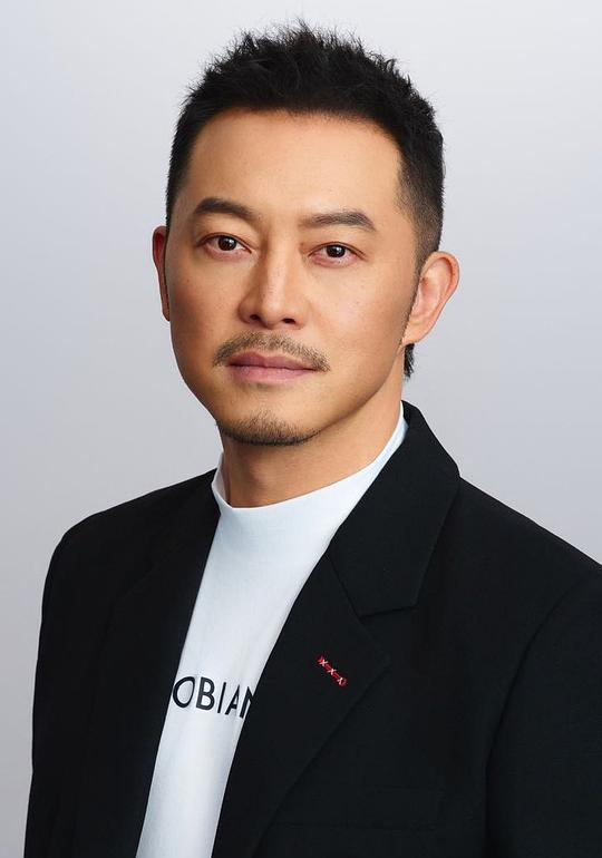 沙溢