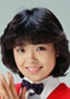 上田美恵