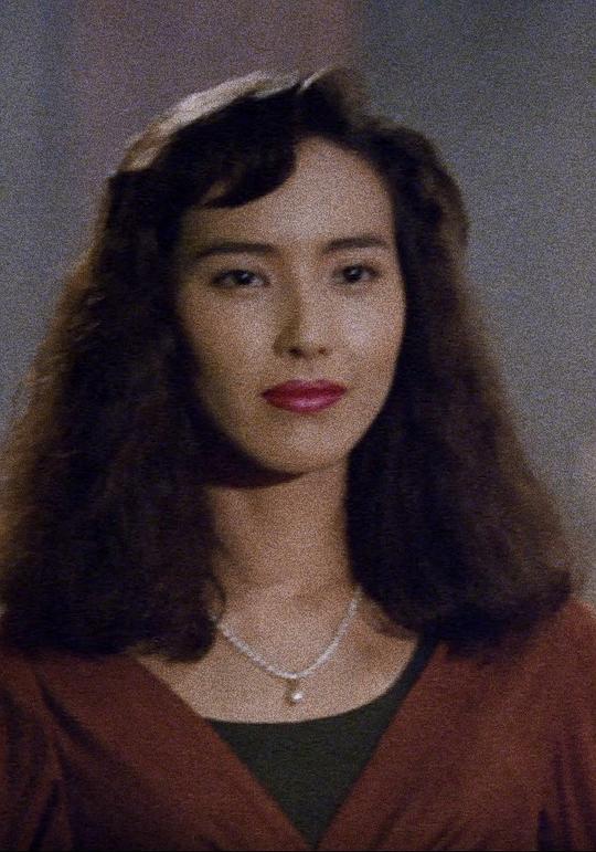 吉川朝美