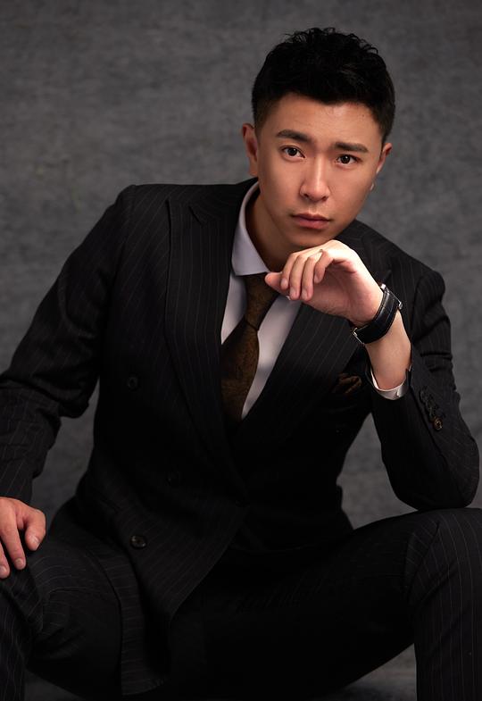 黄飚