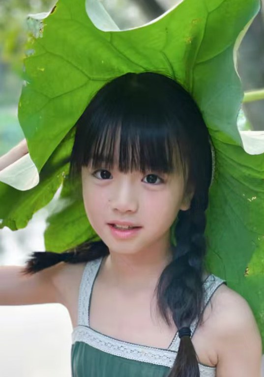 丁妍惜