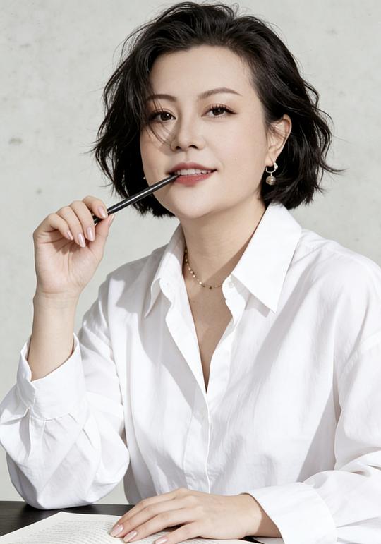 晏婉书