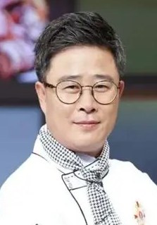 林盛根