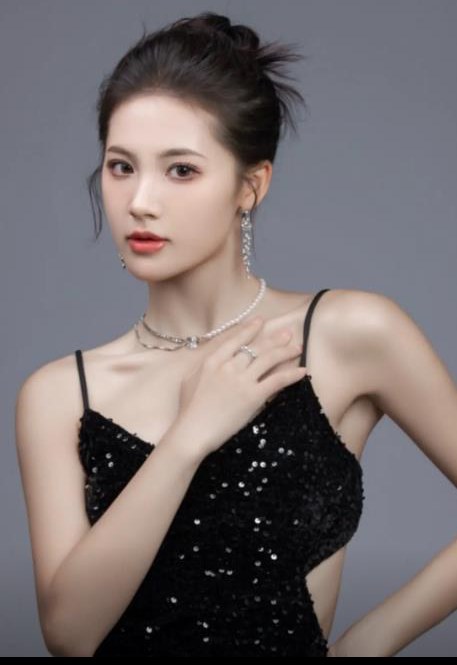 朱馨玉