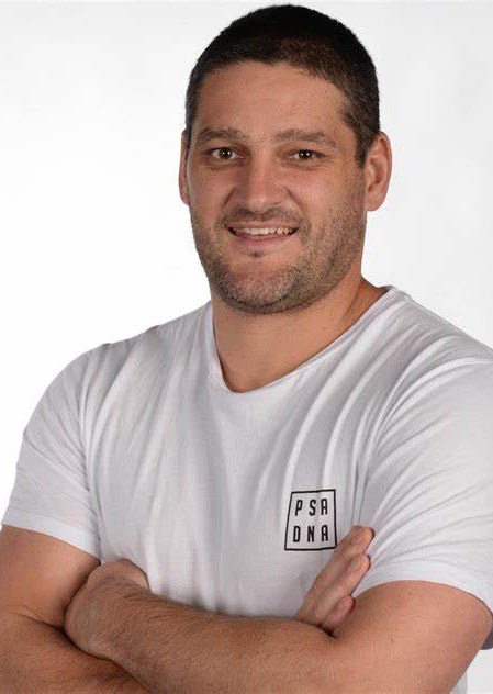 Brendan Fevola