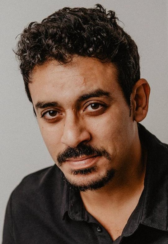 Amin Hamada