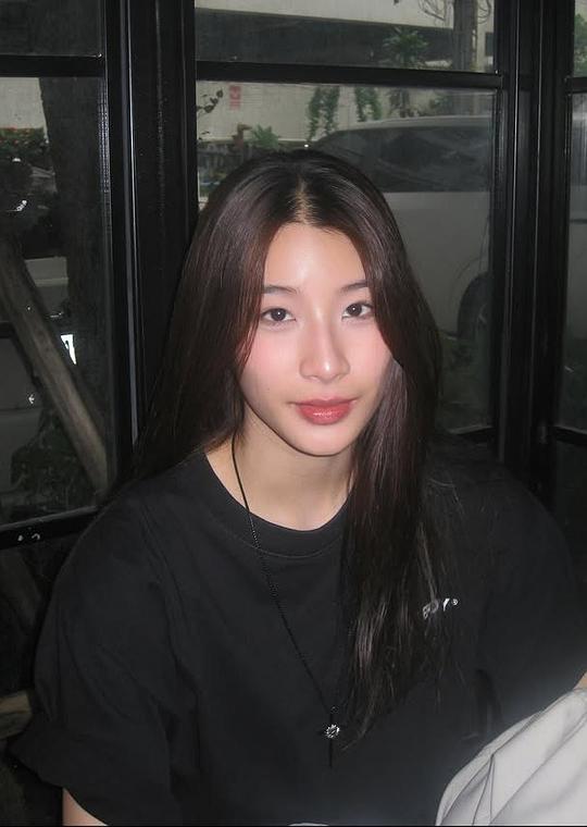 卡尼雅·楠本让