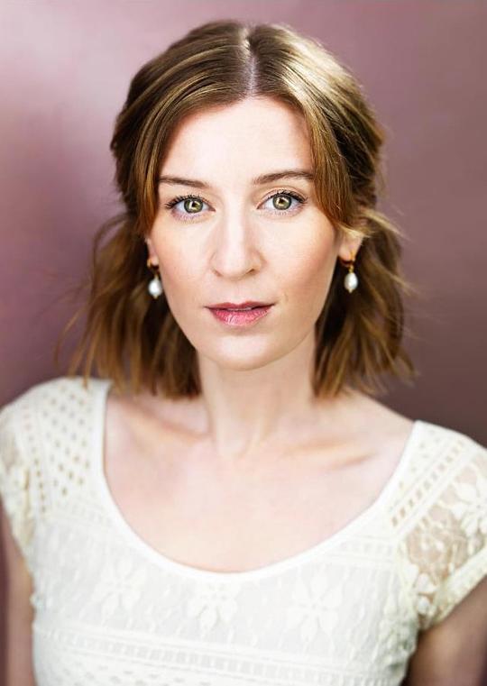 Elizabeth Vermilyea