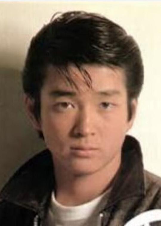 堀广道