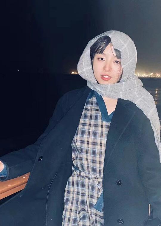 岗珍