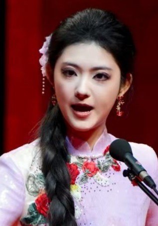 任婉祺