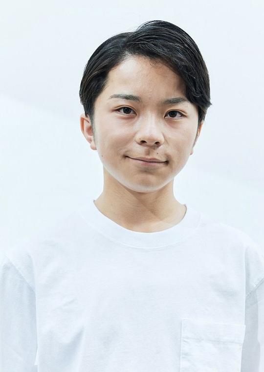 石澤柊斗