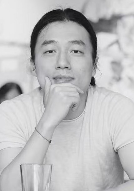 杜鹏鹏