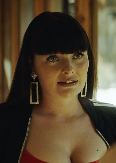 Kerstin Coco Qvortrup
